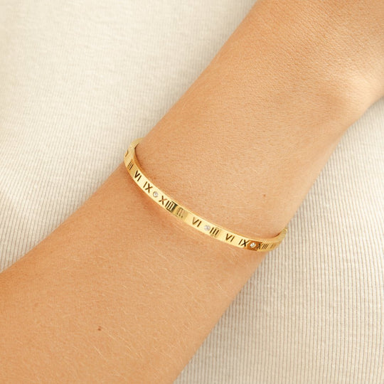 Pulsera romana